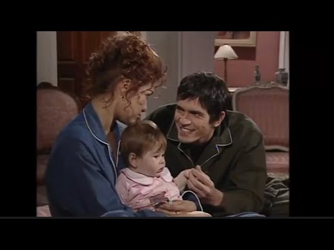 Historia 41 Valeria (Natalia Oreiro) y Diego (Diego Ramos) Ricos y Famosos