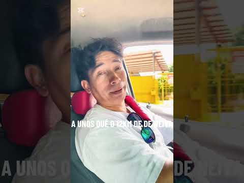 Conozca la ruta desde Neiva hasta la argentina😃 #destacar_reels