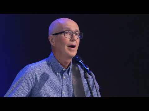 Musiken kraft-program 1-Bengt Johansson