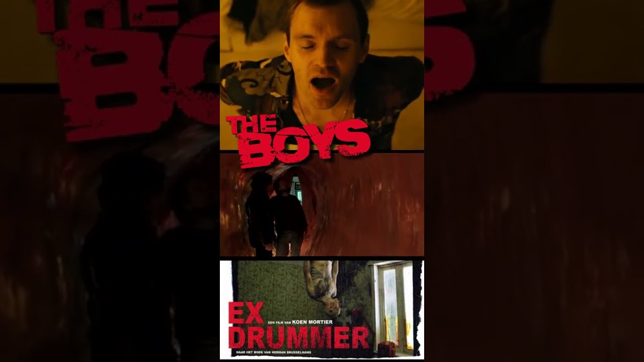 Old Video Revamps