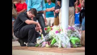 In Loving Memory Of Officer Sonny Kim. 1966-06/19/15  “Amazing Grace” - Meghan Linsey.