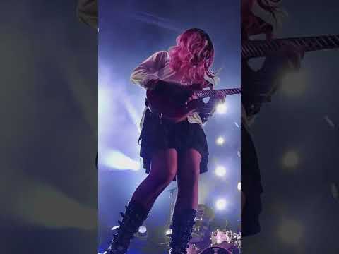 Studio VS Live? Sweeping w/ tabs