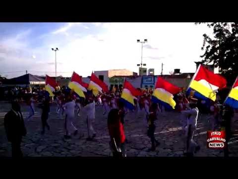 FANCEGMS - APRESENTAÇÃO COMPLETA