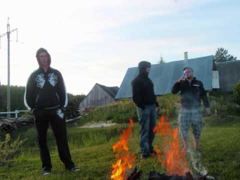 Beergrass-Laupäeva õhtu