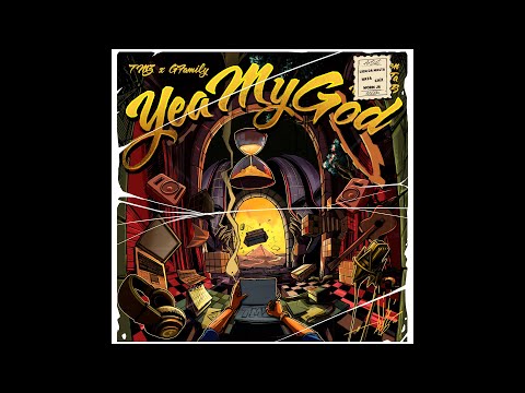 [2G23] Yea My God - Liem Da Masta ft Worm JB & Chít & @hata083