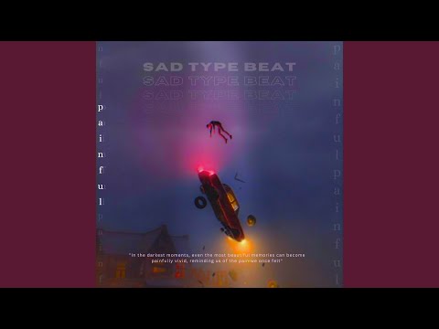 Emotional Rap Beat - "Falling" | R & B Type Beat | Sad Rap Instrumental