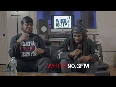 Late Night New York Presents Episode 20: King Has and Josiah Hotwire (Rapper, Producer, Actor)