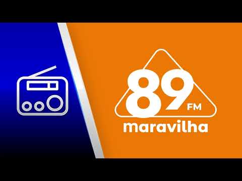 Maravilha FM (Engenheiro Navarro - Montes Claros, MG) - FM 89.5 - Prefixo