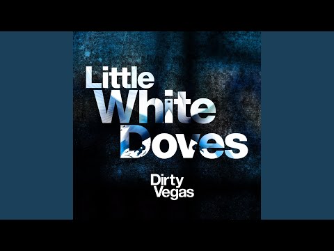 Little White Doves