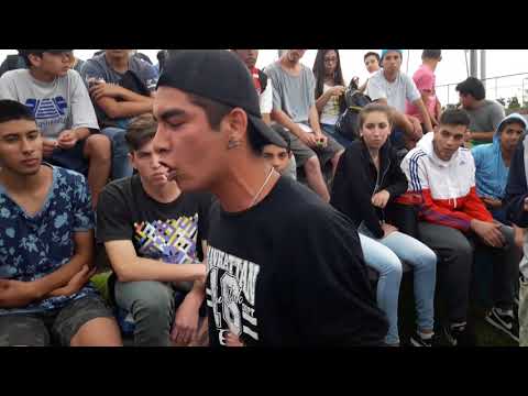 LOND vs SNUFF - 8VOS - ZONA ROJA (8VA EDICION)