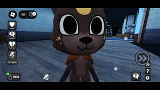 Part 1 of the sprout and cosmo story!