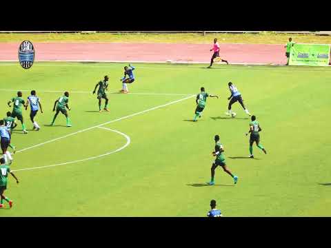 VALIANT FC vs BROAD CITY FC : TCC LEAGUE 2024/2025 : MATCHDAY 11 HIGHLIGHTS