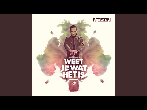 Nachtdienst - Nielson