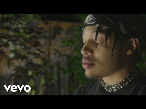 Lonr. - The End (Official Music Video)