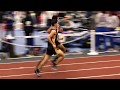 Greater Middlesex Conference Championship - 3200m Champion - 1/13/2018 - Brandon Diaz - 9:49.67