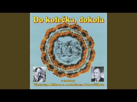 Muzikanti, pojďte hrát