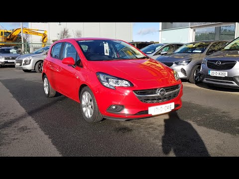 171D10416 - 2017 Opel Corsa JUST LANDED INTO STOCKOPEL CORSA SC 1.4I 90BHP ...