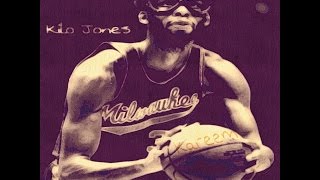 Kilo Jones - Kareem