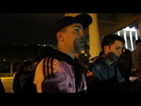 GUILLESKR SARRION JAY vs MRSATAN CALA KONDOR / FINAL / 3vs3