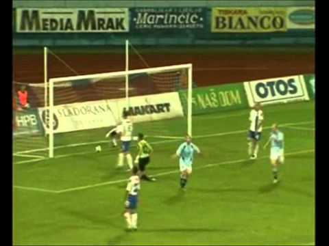 HNK CIBALIA TRIBUTE 2008-2010