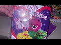 What I Got For My Birthday