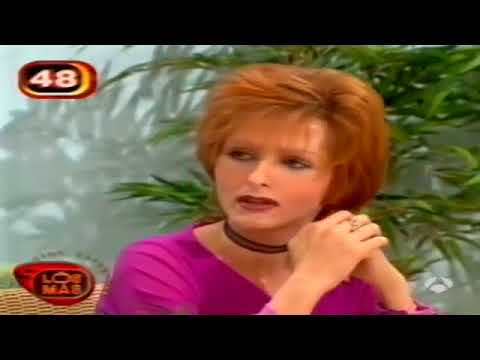 Yurena aka Tamara agrede con un NABO a Paco Porras