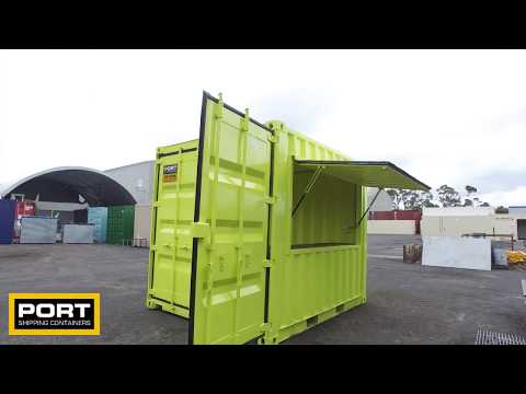 10ft TFH Hill Bar - Manly Sea Eagles