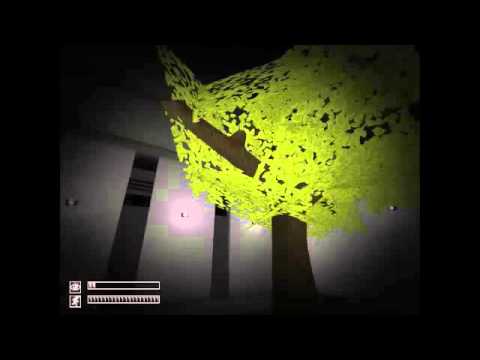 SCP Containment Breach (SCP 038 Demonstration) v1.0.5 Box Of Horrors Mod