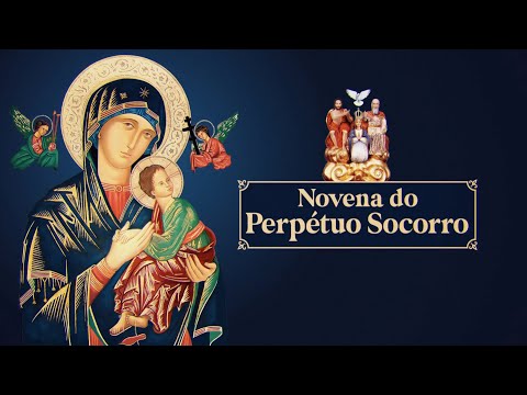 Novena of Perpetual Help – January 1, 2026