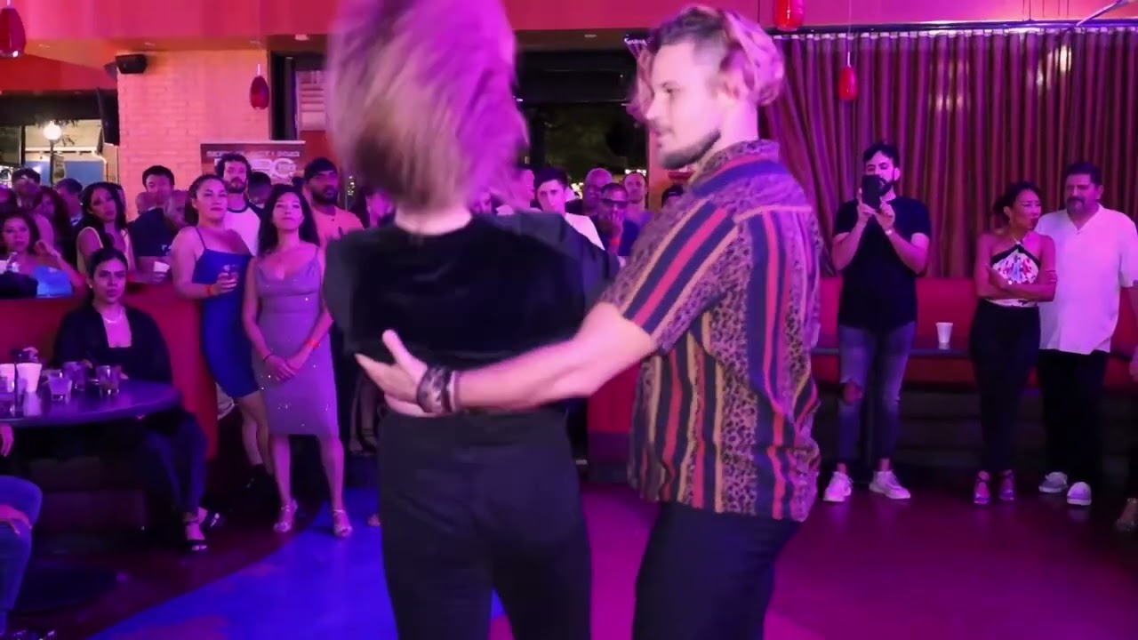 Promotional video thumbnail 4 for Dance Instructor & Wedding First Dance Specialist