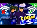 How To Get NO DELAY In Fortnite Chapter 6 On Console PS4 PS5 XBOX