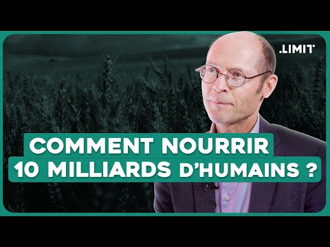 DU DÉNI À L'ÉVEIL DE L'HUMANITÉ ?!  - Olivier De Schutter | LIMIT