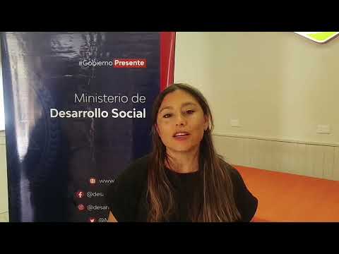 Finalizó la capacitación de contrapisos y ceramista para mujeres de San Antonio de los Cobres