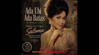 Download lagu Vintage Revawe - Ada Ubi Ada Batas (Ai Cover) mp3