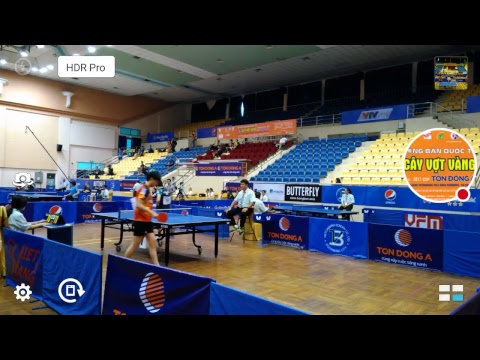 LIU YING (PET) VS LI CHING WAN (HKG)