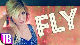 Sleeping With Sirens - Fly (TeraBrite Cover)