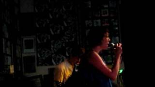 The Bird and The Bee - I Can&#39;t Go For That cover of Daryl Hall &amp; John Oates