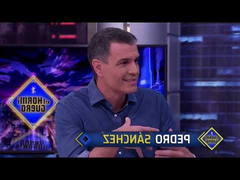 La definición de "mentir" según Pedro Sánchez en el Hormiguero.