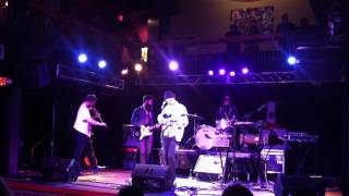 "Madness of Others" - Wake Owl - Jergels Rhythm Grille, Pittsburgh, PA - 4/23/2014