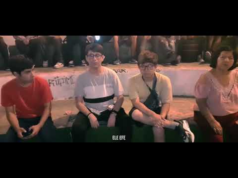 ANÓNIMO vs BENGALA -8vos- Fecha#7 - Ele Efe - Temporada 2023 (Fase 1)