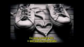 Mark Schultz - What It Means to be Loved (legendado)