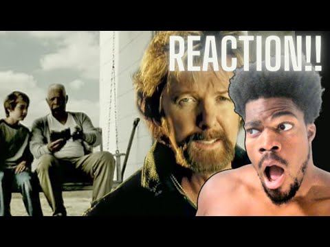 First Time Hearing Brooks & Dunn - Believe (Reaction!)