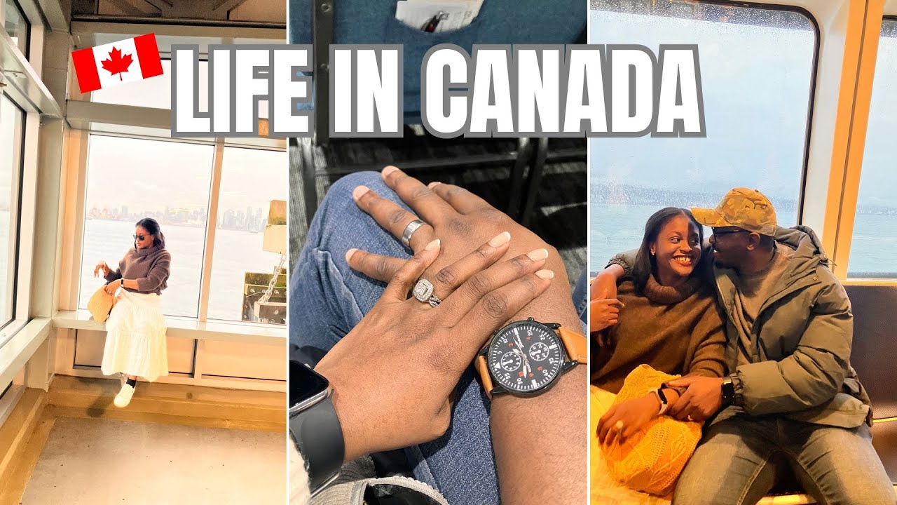 IT HAS BEEN ALMOST 7 YEARS (SINCE LEAVING NIGERIA) THAT I LAST EXPERIENCED THIS