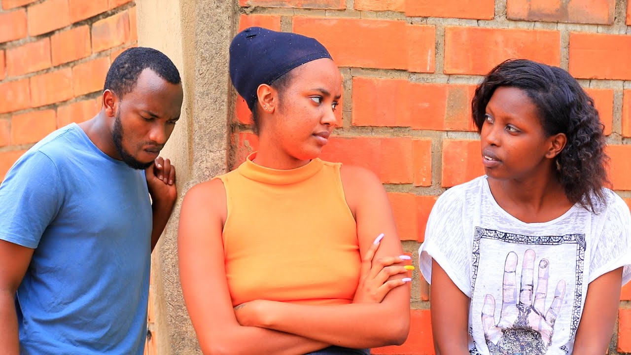 Depression series Ep 38 Alliah nawe ahemukiye Lynda