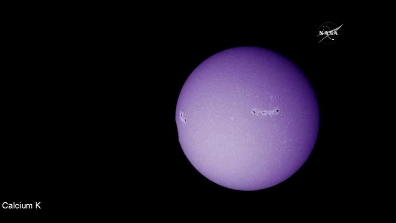 COMPLETE COVERAGE - 2017 Solar Eclipse