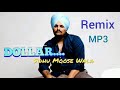 Legend - Sidhu Moose Wala ( Official Mp3 Song)- Latest Punjabi Song #AchhaSunoMusic