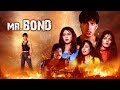 Mr Bond 1992 Akshay Kumar Full Hindi Movie Sheeba Pankaj Dheer Full Action Movie