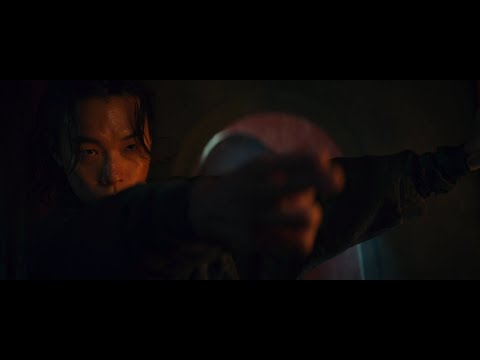 Mureuk, a Clumsy Master Swordsman