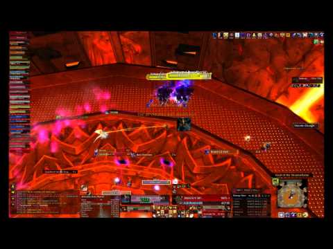 Epitome vs Heroic Nefarian 25 man