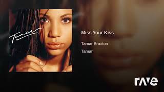 Ravedj Your Kiss - Candles Your Kiss &amp; Tamar Braxton - Topic | RaveDJ
